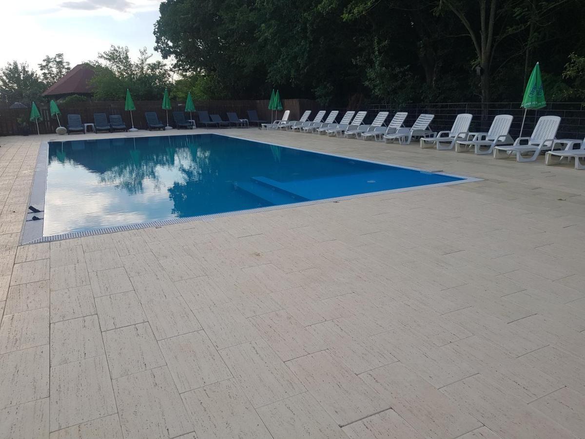 Anthimos Băile Felix Exterior foto