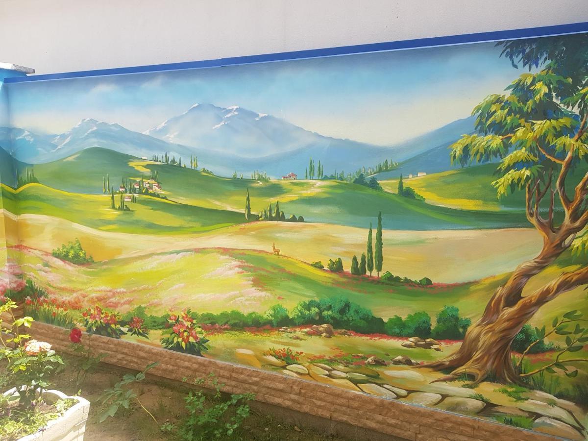 Anthimos Băile Felix Exterior foto