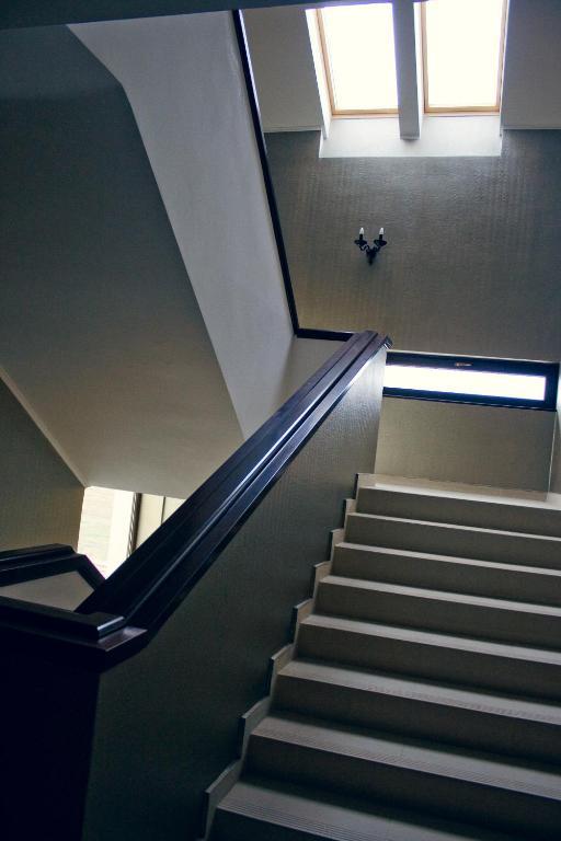 Anthimos Băile Felix Quarto foto