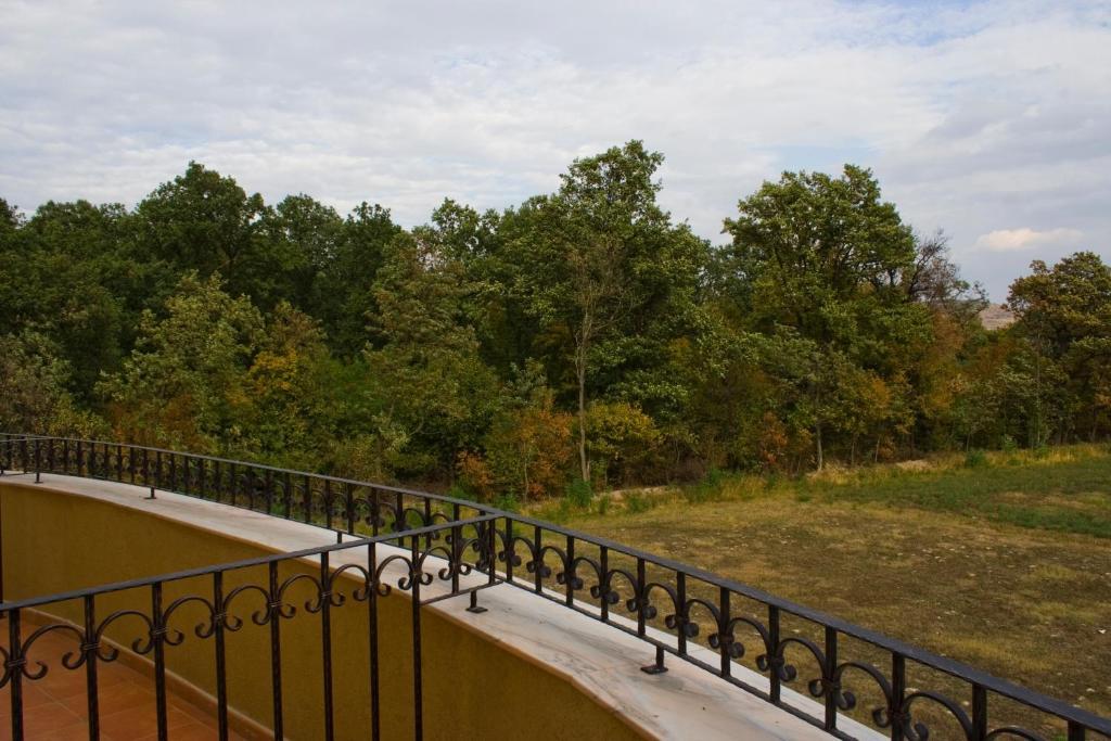 Anthimos Băile Felix Quarto foto