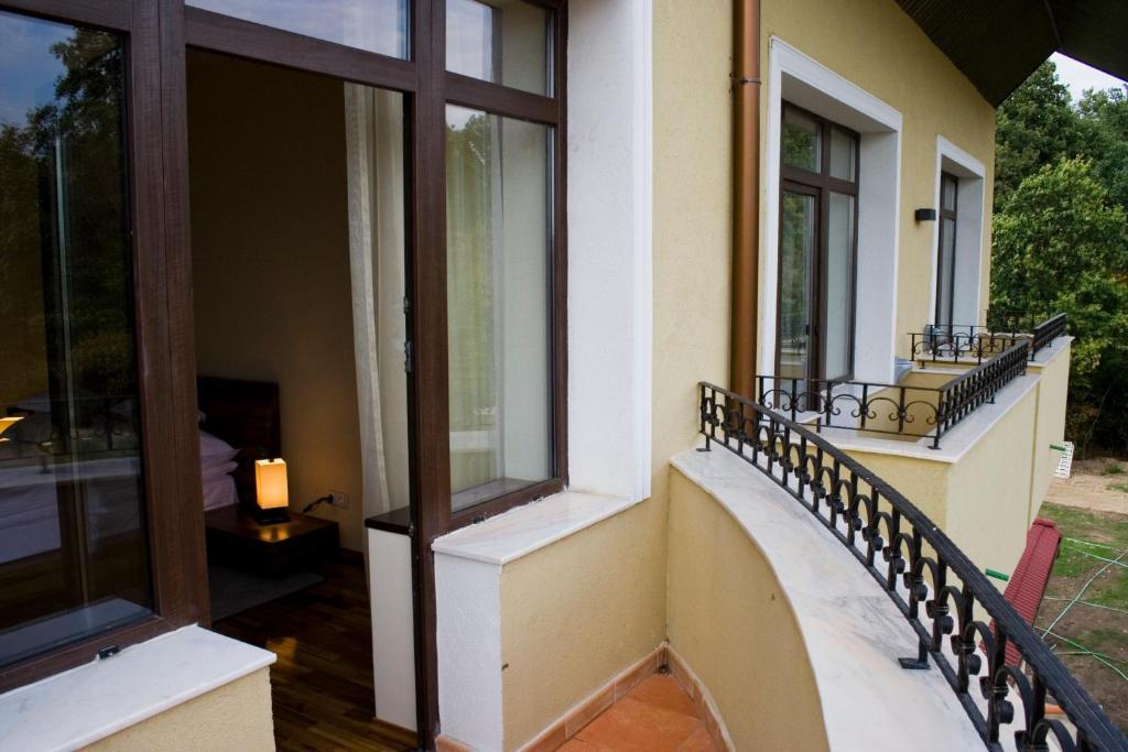 Anthimos Băile Felix Exterior foto